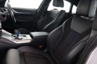 USED 2022 72 BMW I4 40 83.9kWh M Sport Gran Coupe 5dr Electric Auto eDrive (340 ps) NEW STOCK
