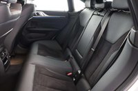 USED 2022 72 BMW I4 40 83.9kWh M Sport Gran Coupe 5dr Electric Auto eDrive (340 ps) NEW STOCK
