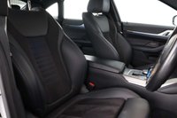 USED 2022 72 BMW I4 40 83.9kWh M Sport Gran Coupe 5dr Electric Auto eDrive (340 ps) NEW STOCK