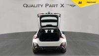 USED 2022 72 BMW I4 40 83.9kWh M Sport Gran Coupe 5dr Electric Auto eDrive (340 ps) NEW STOCK