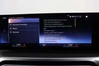 USED 2022 72 BMW I4 40 83.9kWh M Sport Gran Coupe 5dr Electric Auto eDrive (340 ps) NEW STOCK