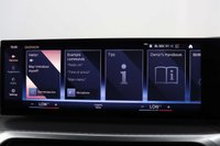 USED 2022 72 BMW I4 40 83.9kWh M Sport Gran Coupe 5dr Electric Auto eDrive (340 ps) NEW STOCK