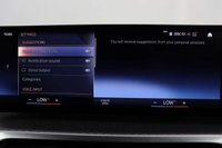 USED 2022 72 BMW I4 40 83.9kWh M Sport Gran Coupe 5dr Electric Auto eDrive (340 ps) NEW STOCK