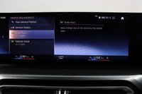 USED 2022 72 BMW I4 40 83.9kWh M Sport Gran Coupe 5dr Electric Auto eDrive (340 ps) NEW STOCK