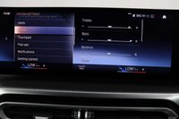 USED 2022 72 BMW I4 40 83.9kWh M Sport Gran Coupe 5dr Electric Auto eDrive (340 ps) NEW STOCK