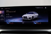 USED 2022 72 BMW I4 40 83.9kWh M Sport Gran Coupe 5dr Electric Auto eDrive (340 ps) NEW STOCK