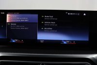 USED 2022 72 BMW I4 40 83.9kWh M Sport Gran Coupe 5dr Electric Auto eDrive (340 ps) NEW STOCK