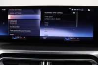 USED 2022 72 BMW I4 40 83.9kWh M Sport Gran Coupe 5dr Electric Auto eDrive (340 ps) NEW STOCK