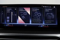 USED 2022 72 BMW I4 40 83.9kWh M Sport Gran Coupe 5dr Electric Auto eDrive (340 ps) NEW STOCK