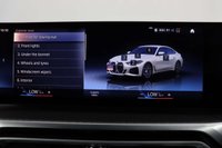 USED 2022 72 BMW I4 40 83.9kWh M Sport Gran Coupe 5dr Electric Auto eDrive (340 ps) NEW STOCK