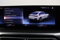 USED 2022 72 BMW I4 40 83.9kWh M Sport Gran Coupe 5dr Electric Auto eDrive (340 ps) NEW STOCK
