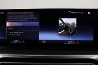 USED 2022 72 BMW I4 40 83.9kWh M Sport Gran Coupe 5dr Electric Auto eDrive (340 ps) NEW STOCK