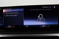 USED 2022 72 BMW I4 40 83.9kWh M Sport Gran Coupe 5dr Electric Auto eDrive (340 ps) NEW STOCK