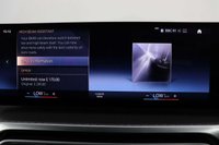USED 2022 72 BMW I4 40 83.9kWh M Sport Gran Coupe 5dr Electric Auto eDrive (340 ps) NEW STOCK