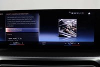 USED 2022 72 BMW I4 40 83.9kWh M Sport Gran Coupe 5dr Electric Auto eDrive (340 ps) NEW STOCK