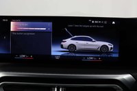 USED 2022 72 BMW I4 40 83.9kWh M Sport Gran Coupe 5dr Electric Auto eDrive (340 ps) NEW STOCK