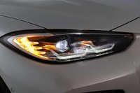 USED 2022 72 BMW I4 40 83.9kWh M Sport Gran Coupe 5dr Electric Auto eDrive (340 ps) NEW STOCK