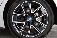 USED 2022 72 BMW I4 40 83.9kWh M Sport Gran Coupe 5dr Electric Auto eDrive (340 ps) NEW STOCK