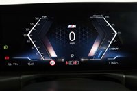 USED 2022 72 BMW I4 40 83.9kWh M Sport Gran Coupe 5dr Electric Auto eDrive (340 ps) NEW STOCK