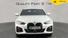 USED 2022 72 BMW I4 40 83.9kWh M Sport Gran Coupe 5dr Electric Auto eDrive (340 ps) NEW STOCK