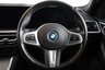 USED 2022 72 BMW I4 40 83.9kWh M Sport Gran Coupe 5dr Electric Auto eDrive (340 ps) NEW STOCK