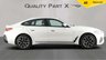 USED 2022 72 BMW I4 40 83.9kWh M Sport Gran Coupe 5dr Electric Auto eDrive (340 ps) NEW STOCK