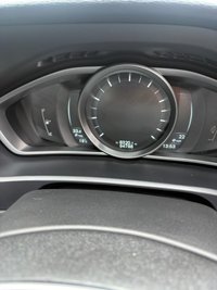 USED 2015 15 VOLVO V40 1.6 T2 R-Design Hatchback 5dr Petrol Manual Euro 5 (s/s) (120 ps) 