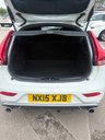 USED 2015 15 VOLVO V40 1.6 T2 R-Design Hatchback 5dr Petrol Manual Euro 5 (s/s) (120 ps) 