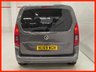 USED 2019 69 VAUXHALL COMBO LIFE 1.5 Turbo D BlueInjection Energy MPV 5dr Diesel Manual Euro 6 (s/s) (7 Seat) (100 ps) 7 SEATS-AC-CRUISE-CARPLAY
