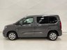 USED 2019 69 VAUXHALL COMBO LIFE 1.5 Turbo D BlueInjection Energy MPV 5dr Diesel Manual Euro 6 (s/s) (7 Seat) (100 ps) 7 SEATS-AC-CRUISE-CARPLAY