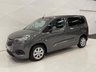 USED 2019 69 VAUXHALL COMBO LIFE 1.5 Turbo D BlueInjection Energy MPV 5dr Diesel Manual Euro 6 (s/s) (7 Seat) (100 ps) 7 SEATS-AC-CRUISE-CARPLAY
