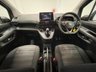 USED 2019 69 VAUXHALL COMBO LIFE 1.5 Turbo D BlueInjection Energy MPV 5dr Diesel Manual Euro 6 (s/s) (7 Seat) (100 ps) 7 SEATS-AC-CRUISE-CARPLAY