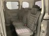USED 2019 69 VAUXHALL COMBO LIFE 1.5 Turbo D BlueInjection Energy MPV 5dr Diesel Manual Euro 6 (s/s) (7 Seat) (100 ps) 7 SEATS-AC-CRUISE-CARPLAY