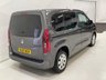 USED 2019 69 VAUXHALL COMBO LIFE 1.5 Turbo D BlueInjection Energy MPV 5dr Diesel Manual Euro 6 (s/s) (7 Seat) (100 ps) 7 SEATS-AC-CRUISE-CARPLAY