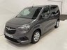 USED 2019 69 VAUXHALL COMBO LIFE 1.5 Turbo D BlueInjection Energy MPV 5dr Diesel Manual Euro 6 (s/s) (7 Seat) (100 ps) 7 SEATS-AC-CRUISE-CARPLAY