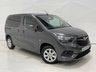 USED 2019 69 VAUXHALL COMBO LIFE 1.5 Turbo D BlueInjection Energy MPV 5dr Diesel Manual Euro 6 (s/s) (7 Seat) (100 ps) 7 SEATS-AC-CRUISE-CARPLAY
