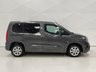 USED 2019 69 VAUXHALL COMBO LIFE 1.5 Turbo D BlueInjection Energy MPV 5dr Diesel Manual Euro 6 (s/s) (7 Seat) (100 ps) 7 SEATS-AC-CRUISE-CARPLAY