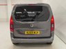 USED 2019 69 VAUXHALL COMBO LIFE 1.5 Turbo D BlueInjection Energy MPV 5dr Diesel Manual Euro 6 (s/s) (7 Seat) (100 ps) 7 SEATS-AC-CRUISE-CARPLAY