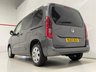 USED 2019 69 VAUXHALL COMBO LIFE 1.5 Turbo D BlueInjection Energy MPV 5dr Diesel Manual Euro 6 (s/s) (7 Seat) (100 ps) 7 SEATS-AC-CRUISE-CARPLAY