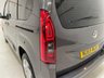 USED 2019 69 VAUXHALL COMBO LIFE 1.5 Turbo D BlueInjection Energy MPV 5dr Diesel Manual Euro 6 (s/s) (7 Seat) (100 ps) 7 SEATS-AC-CRUISE-CARPLAY
