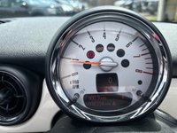 USED 2012 62 MINI CONVERTIBLE 1.6 One Convertible 2dr Petrol Manual Euro 5 (98 ps) CLIMATE AIR CON, TWIN SPOKE ALLOYS