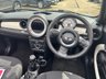 USED 2012 62 MINI CONVERTIBLE 1.6 One Convertible 2dr Petrol Manual Euro 5 (98 ps) CLIMATE AIR CON, TWIN SPOKE ALLOYS