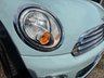 USED 2012 62 MINI CONVERTIBLE 1.6 One Convertible 2dr Petrol Manual Euro 5 (98 ps) CLIMATE AIR CON, TWIN SPOKE ALLOYS