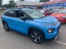 USED 2018 18 CITROEN C3 AIRCROSS 1.2 PureTech Flair SUV 5dr Petrol Manual Euro 6 (s/s) (110 ps) 