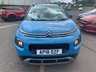 USED 2018 18 CITROEN C3 AIRCROSS 1.2 PureTech Flair SUV 5dr Petrol Manual Euro 6 (s/s) (110 ps) 