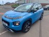 USED 2018 18 CITROEN C3 AIRCROSS 1.2 PureTech Flair SUV 5dr Petrol Manual Euro 6 (s/s) (110 ps) 