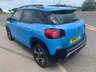 USED 2018 18 CITROEN C3 AIRCROSS 1.2 PureTech Flair SUV 5dr Petrol Manual Euro 6 (s/s) (110 ps) 