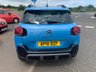 USED 2018 18 CITROEN C3 AIRCROSS 1.2 PureTech Flair SUV 5dr Petrol Manual Euro 6 (s/s) (110 ps) 