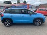 USED 2018 18 CITROEN C3 AIRCROSS 1.2 PureTech Flair SUV 5dr Petrol Manual Euro 6 (s/s) (110 ps) 