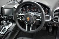 USED 2014 64 PORSCHE CAYENNE 3.0d V6 TIPTRONIC S 8-SPEED AUTO 4WD 5 DOOR 258 BHP (EURO 6) High Spec - See Description